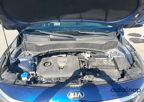 2021 Kia Seltos Ex из США, поврежденный, VIN KNDERCAA5M7130373